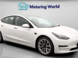 Used 2023 Tesla Model 3 Long Range Sedan | £20,800 (Fair price)