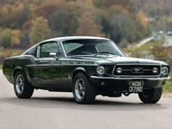 Others Used 1967 Ford Mustang Coupe | £52,000