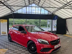 Used 2017 Mercedes A200 AMG Line Premium | £11,995 (Good price)
