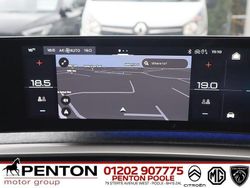 Black Used 2025 Peugeot 5008 GT MPV | £32,990 (Expensive)