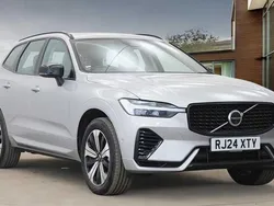 Used 2024 Volvo XC60 Plus SUV | £39,250 (Fair price)