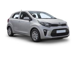 Used 2017 Kia Picanto GT-Line S Hatchback | £9,495 (Fair price)