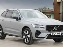 Used 2024 Volvo XC60 Ultimate SUV | £42,490 (Good price)