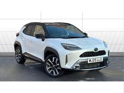 Other Used 2025 Toyota Yaris Cross Edition SUV | £27,495