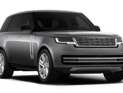 New 2025 Land Rover Range Rover HSE SUV | £106,119 (Good price)