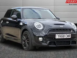 Used 2020 Mini Cooper S Hatch Hatchback | £14,290 (Good price)