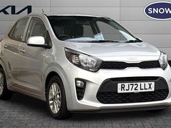Used 2024 Kia Picanto Hatchback | £9,599 (Good price)
