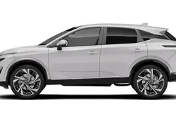Used 2018 Nissan Qashqai N-Connecta SUV | £15,694 (Fair price)