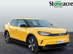 Used 2024 Ford Capri Select SUV | £28,995 (Fair price)