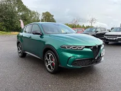 Green Used 2024 Alfa Romeo Tonale Veloce SUV | £31,995 (A bit pricey)