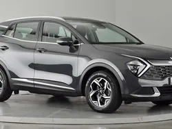 Used 2023 Kia Sportage 2 SUV | £20,950 (Good price)