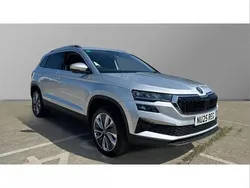 Other New 2025 Skoda Karoq SE L SUV | £31,992 (Expensive)