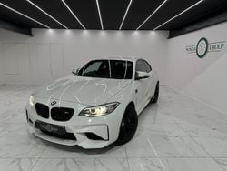 White Used 2017 BMW M2 Coupe | £23,995 (Fair price)