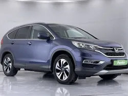 Used 2015 Honda CR-V EX SUV | £9,190 (Fair price)