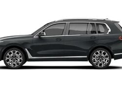 New 2025 BMW X7 M Sport SUV | £91,094