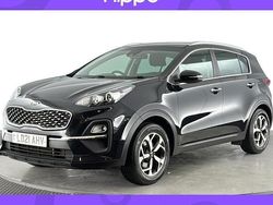 Used 2021 Kia Sportage SUV | £16,480 (Good price)