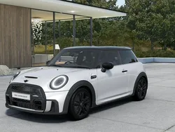 White Used 2024 Mini Cooper S Hatch Hatchback | £25,790 (Fair price)