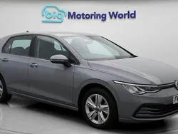 Used 2024 VW Golf VIII Life Hatchback | £17,200 (Super price)