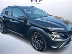 Used 2023 Hyundai Kona Premium SUV | £16,499 (Fair price)