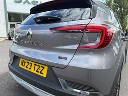 Other Used 2023 Renault Captur Techno SUV | £17,800 (Fair price)