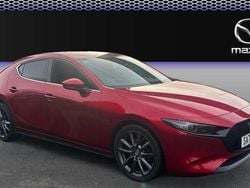 Other Used 2023 Mazda 3 Takumi-Line Hatchback | £19,677 (Fair price)