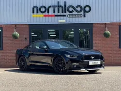 Used 2016 Ford Mustang GT | £26,500 (Fair price)