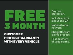 White Used 2016 Citroën Berlingo | £4,495 (Fair price)