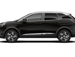 Used 2018 Peugeot 3008 Allure Estate | £10,249 (Fair price)