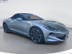 Used 2024 MG Cyberster Cabriolet | £49,990 (Fair price)