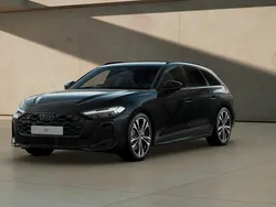 New 2025 Audi S5 Estate | £69,900 (A bit pricey)