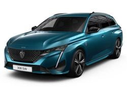Avatar blue New 2025 Peugeot e-308 GT Hatchback | £28,990 (Super price)