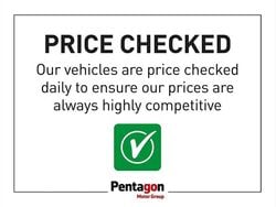 White Used 2024 Cupra Leon Estate | £22,222 (Fair price)