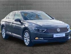 Used 2017 VW Passat | £13,439 (Super price)