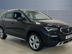 Used 2025 Seat Ateca Xperience SUV | £19,183 (Super price)