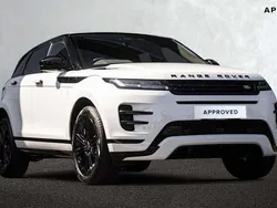 Used 2026 Land Rover Range Rover evoque SE Dynamic Hatchback | £46,681