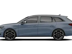 New 2025 Cupra Leon Estate | £37,113 (Expensive)