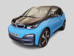 Grey Used 2020 BMW i3 Comfort Edition Hatchback | £11,695 (Good price)