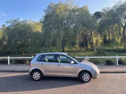 Silver Used 2006 VW Polo S Hatchback | £5,000 (Expensive)