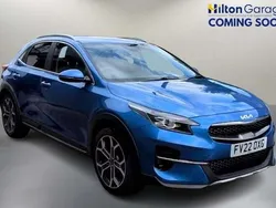 Used 2022 Kia XCeed SUV | £15,000 (Fair price)