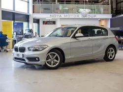 Used 2017 BMW 116 Efficient Dynamics Hatchback | £4,999 (Good price)