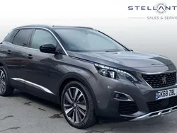 Used 2020 Peugeot 3008 Premium Estate | £13,293 (Good price)