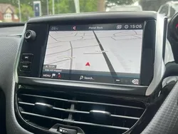 Grey Used 2018 Peugeot 2008 GT-line SUV | £11,340 (A bit pricey)