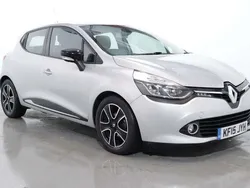 Used 2013 Renault Clio IV Dynamique Hatchback | £6,500 (Fair price)