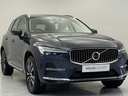 Used 2022 Volvo XC60 Inscription SUV | £31,750 (Good price)