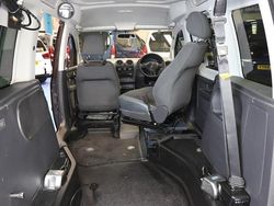 Used 2014 VW Caddy Maxi Life Life MPV | £11,750 (A bit pricey)