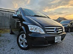 Black Used 2012 Mercedes Viano MPV | £14,995 (Good price)