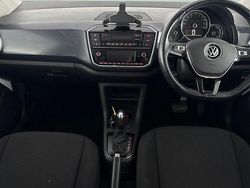 White Used 2021 VW e-up! Hatchback | £10,026 (Fair price)