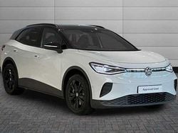 New 2025 VW ID.4 SUV | £33,250 (Super price)