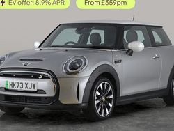 Used 2023 Mini Cooper Level 3 Hatchback | £20,108 (Fair price)