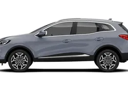 Used 2021 Renault Kadjar Version S SUV | £11,299 (Good price)
